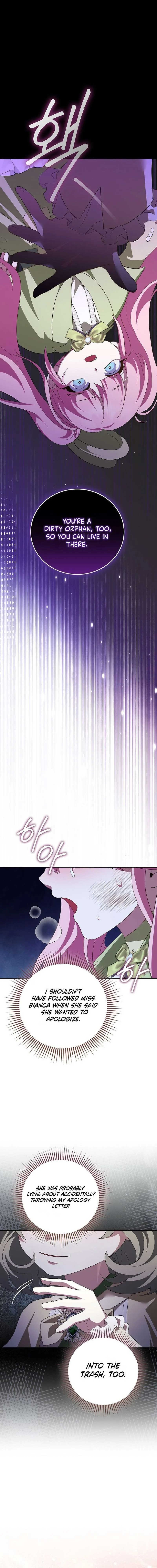 Beginning Part 2 of the Failure Chapter 50 page 10