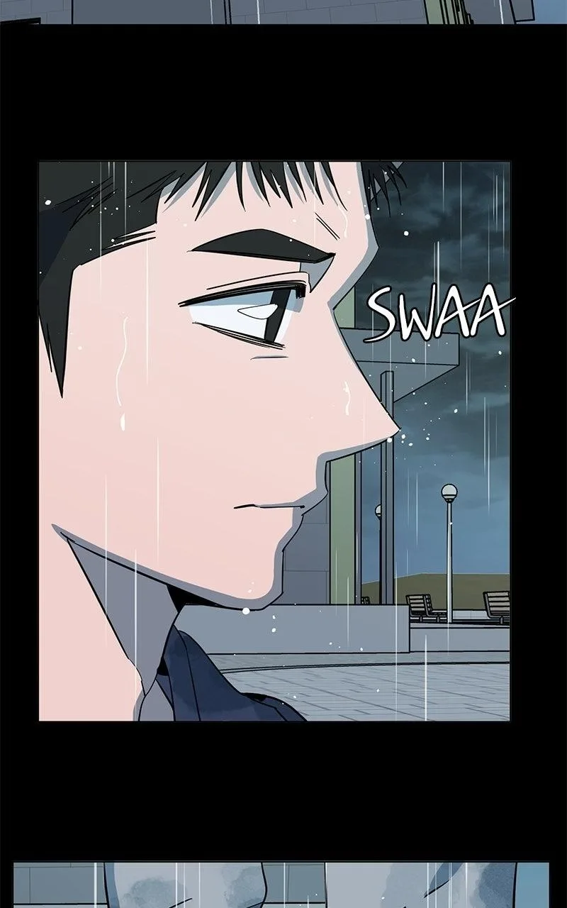 Slow Dive Chapter 50 page 9