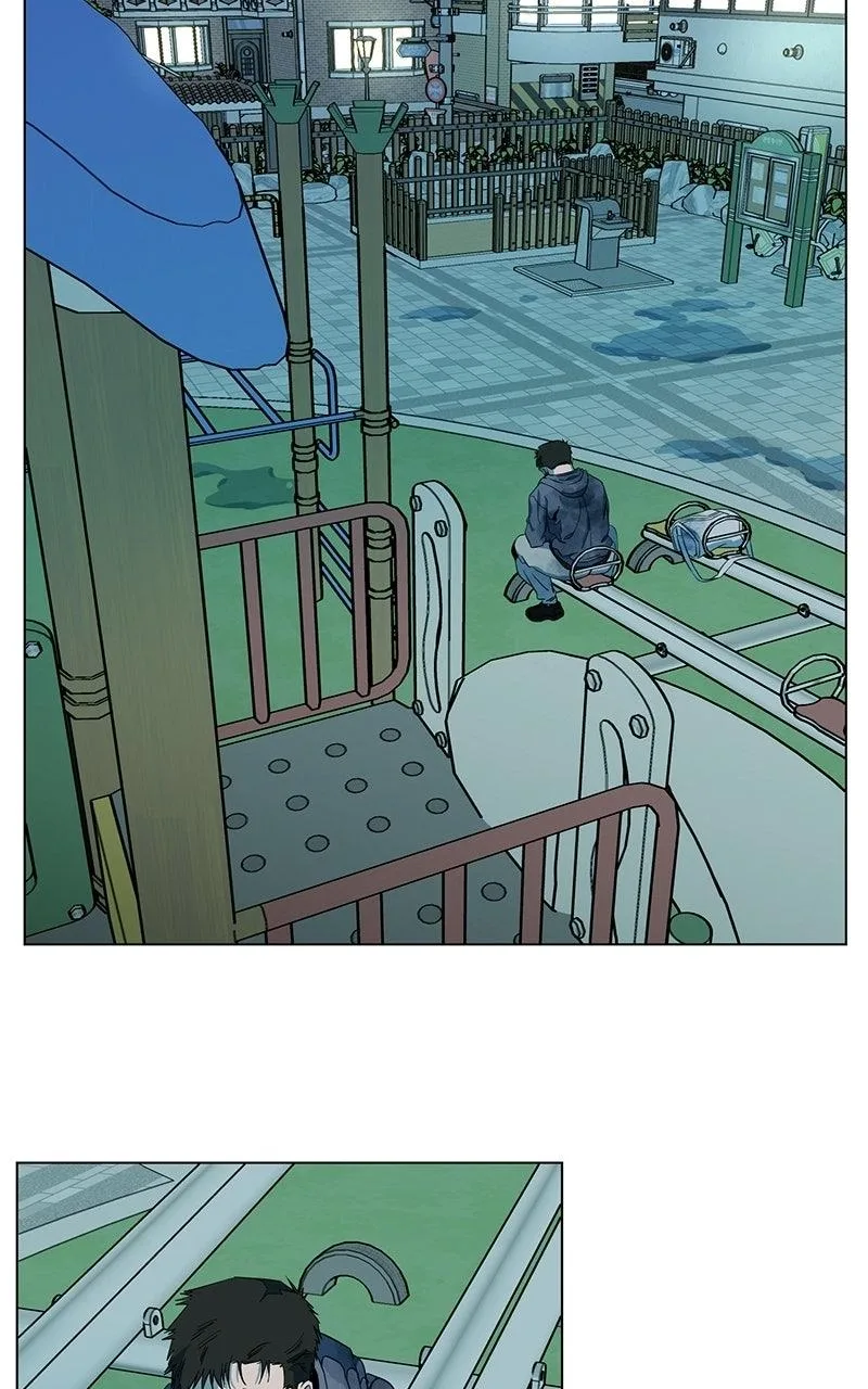 Slow Dive Chapter 50 page 17