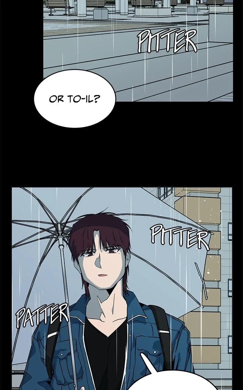 Slow Dive Chapter 50 page 14