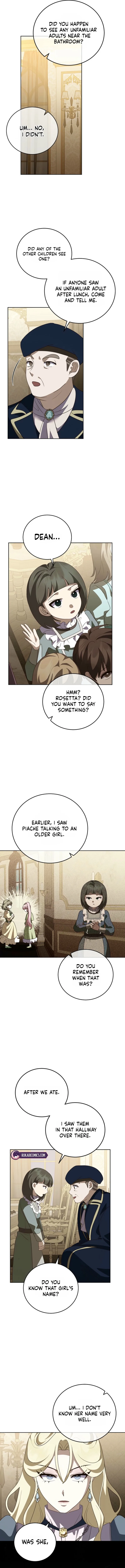 Beginning Part 2 of the Failure Chapter 49 page 12