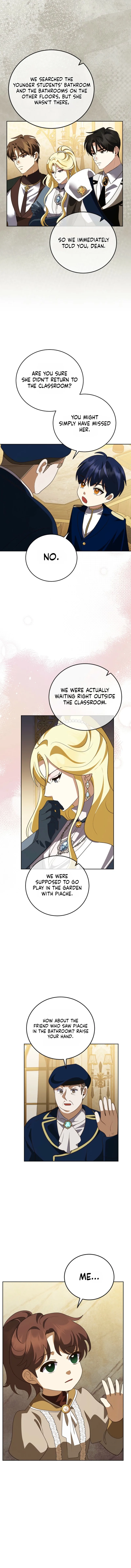 Beginning Part 2 of the Failure Chapter 49 page 10