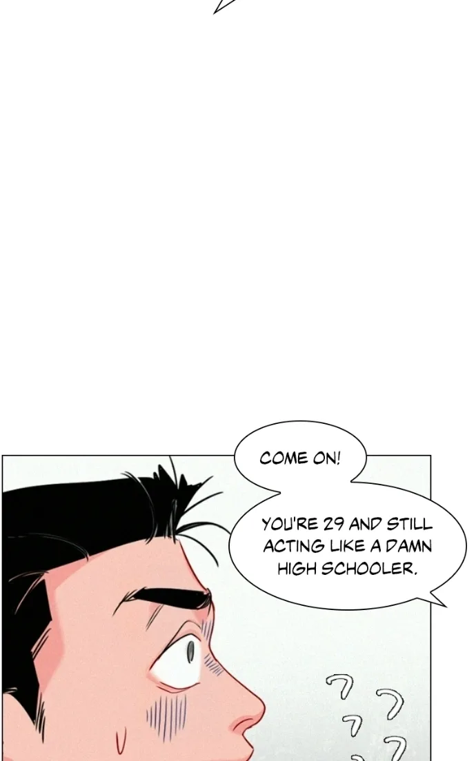 Dark History Is Going Backwards Chapter 51 page 9