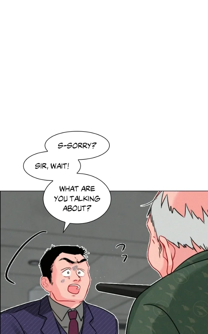 Dark History Is Going Backwards Chapter 51 page 20