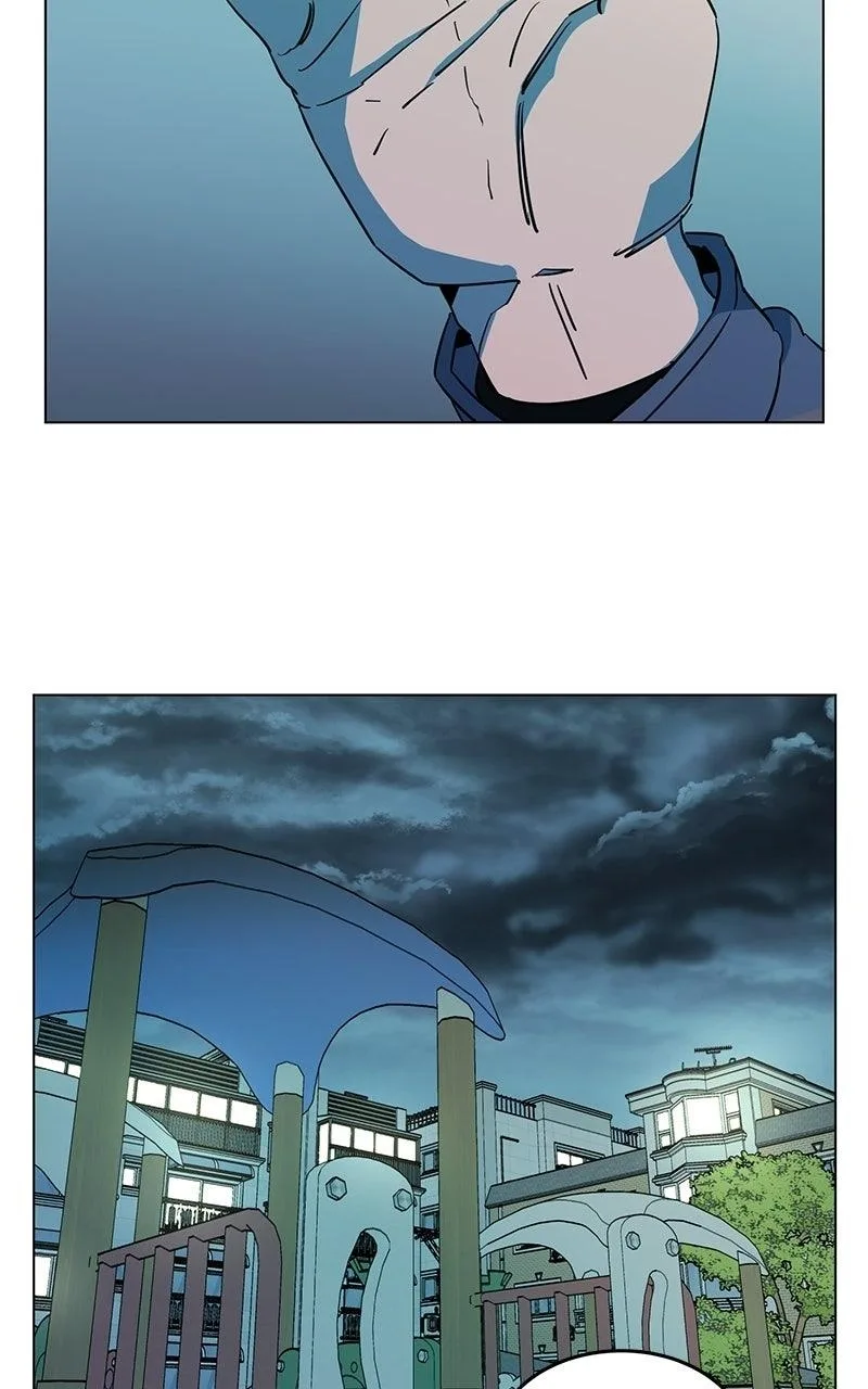 Slow Dive Chapter 50 page 21