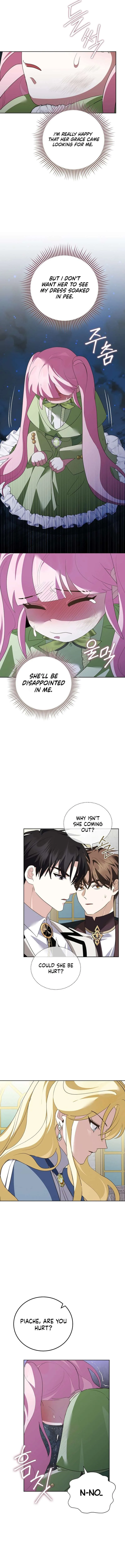 Beginning Part 2 of the Failure Chapter 50 page 13