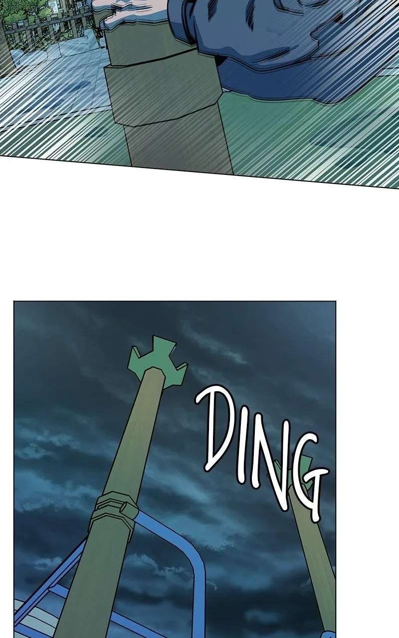 Slow Dive Chapter 50 page 23
