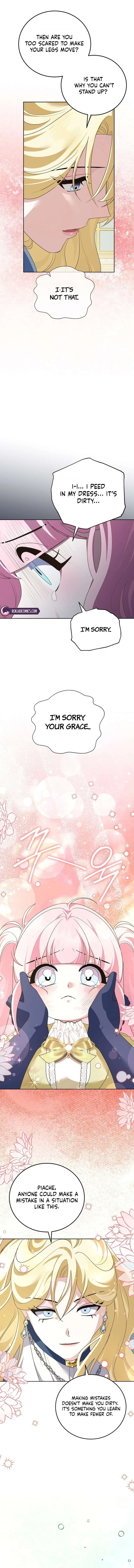 Beginning Part 2 of the Failure Chapter 50 page 14
