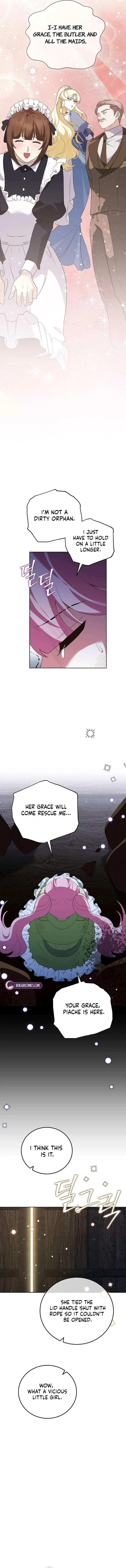 Beginning Part 2 of the Failure Chapter 50 page 11
