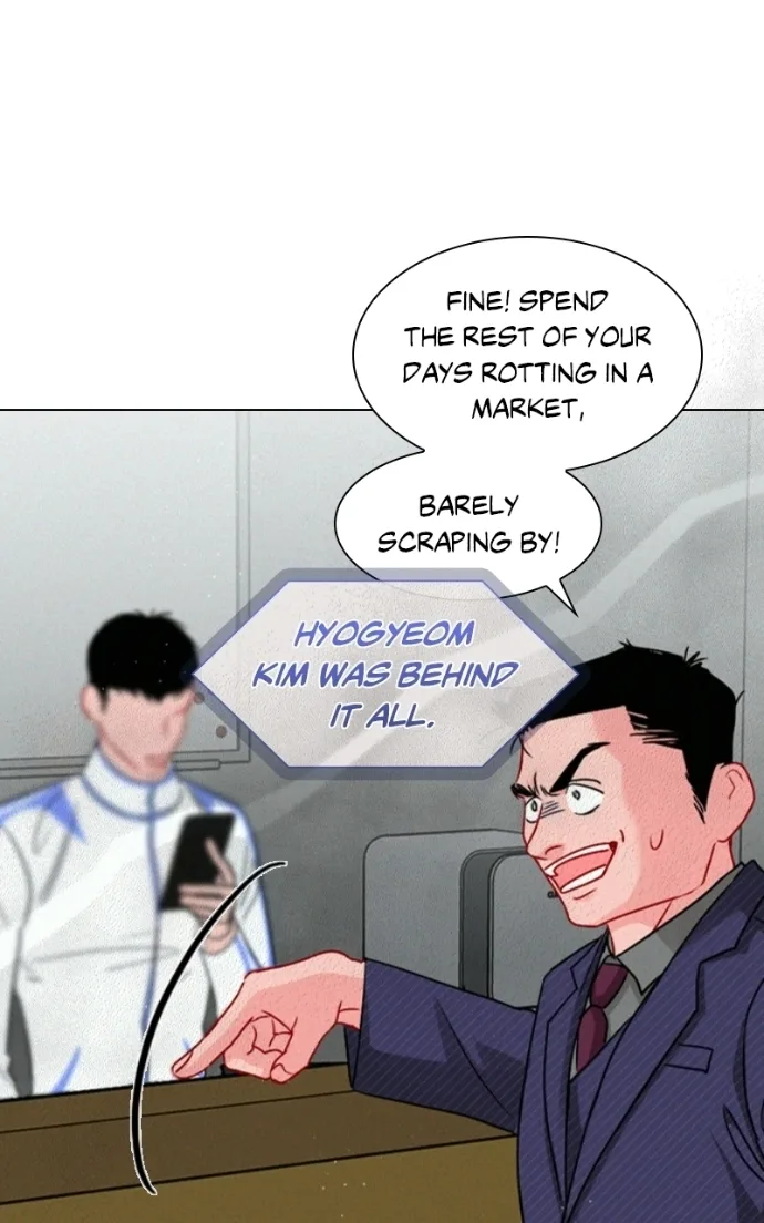 Dark History Is Going Backwards Chapter 51 page 25