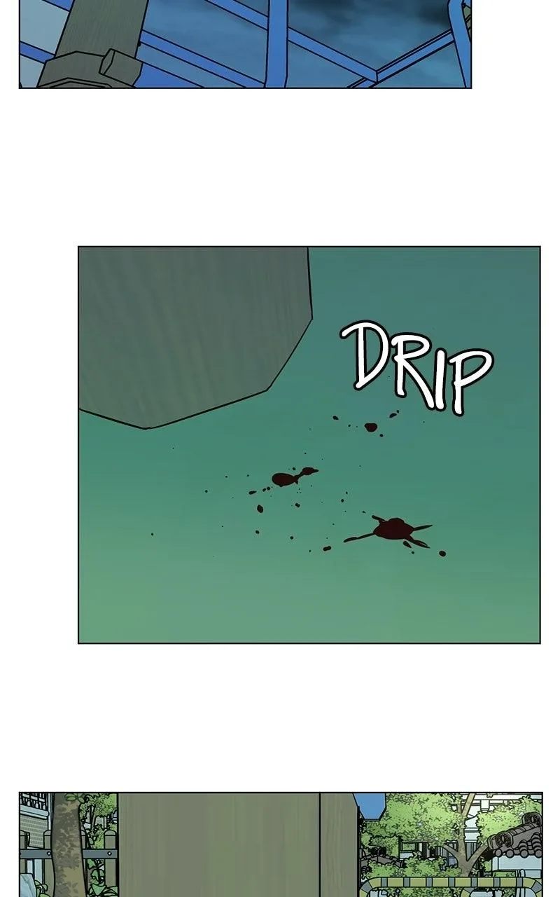 Slow Dive Chapter 50 page 24