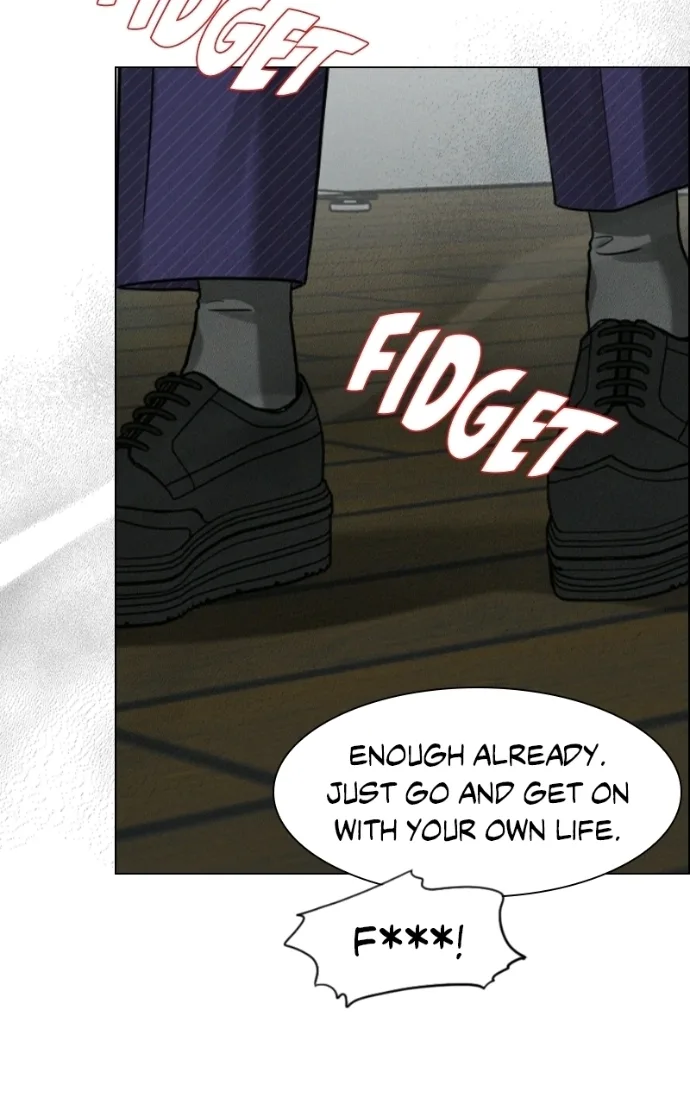 Dark History Is Going Backwards Chapter 51 page 33