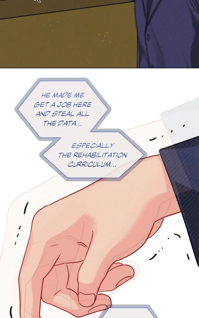 Dark History Is Going Backwards Chapter 51 page 27