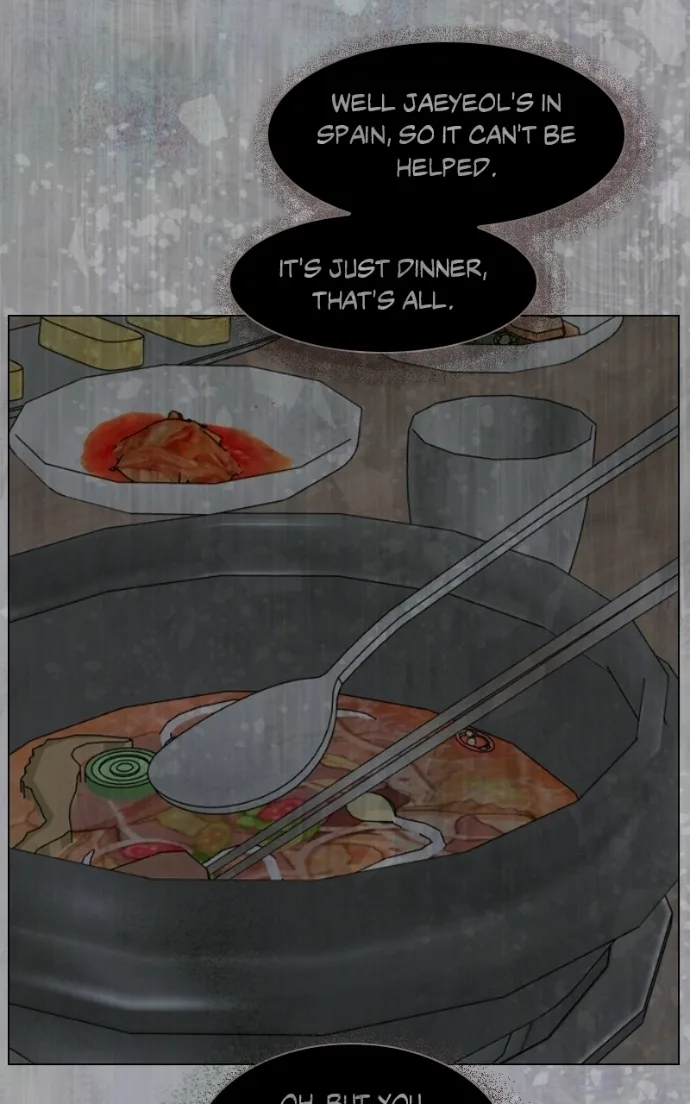 Dark History Is Going Backwards Chapter 52 page 6