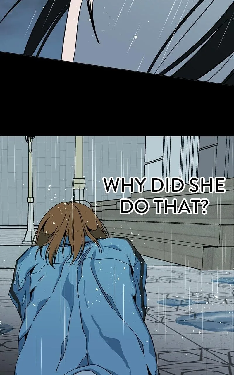 Slow Dive Chapter 50 page 36