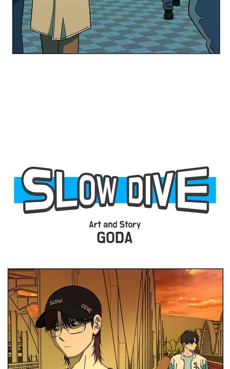 Slow Dive Chapter 50 page 38
