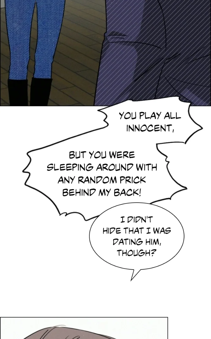 Dark History Is Going Backwards Chapter 51 page 35