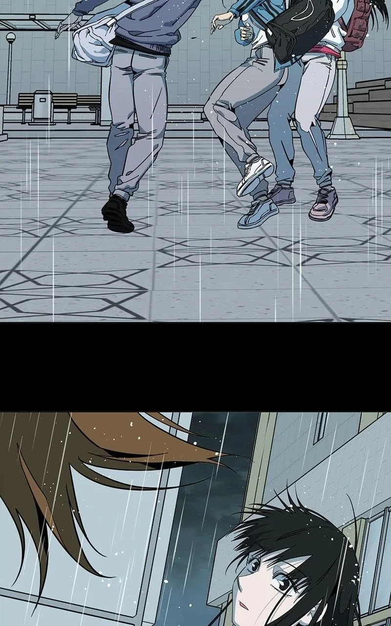 Slow Dive Chapter 50 page 34
