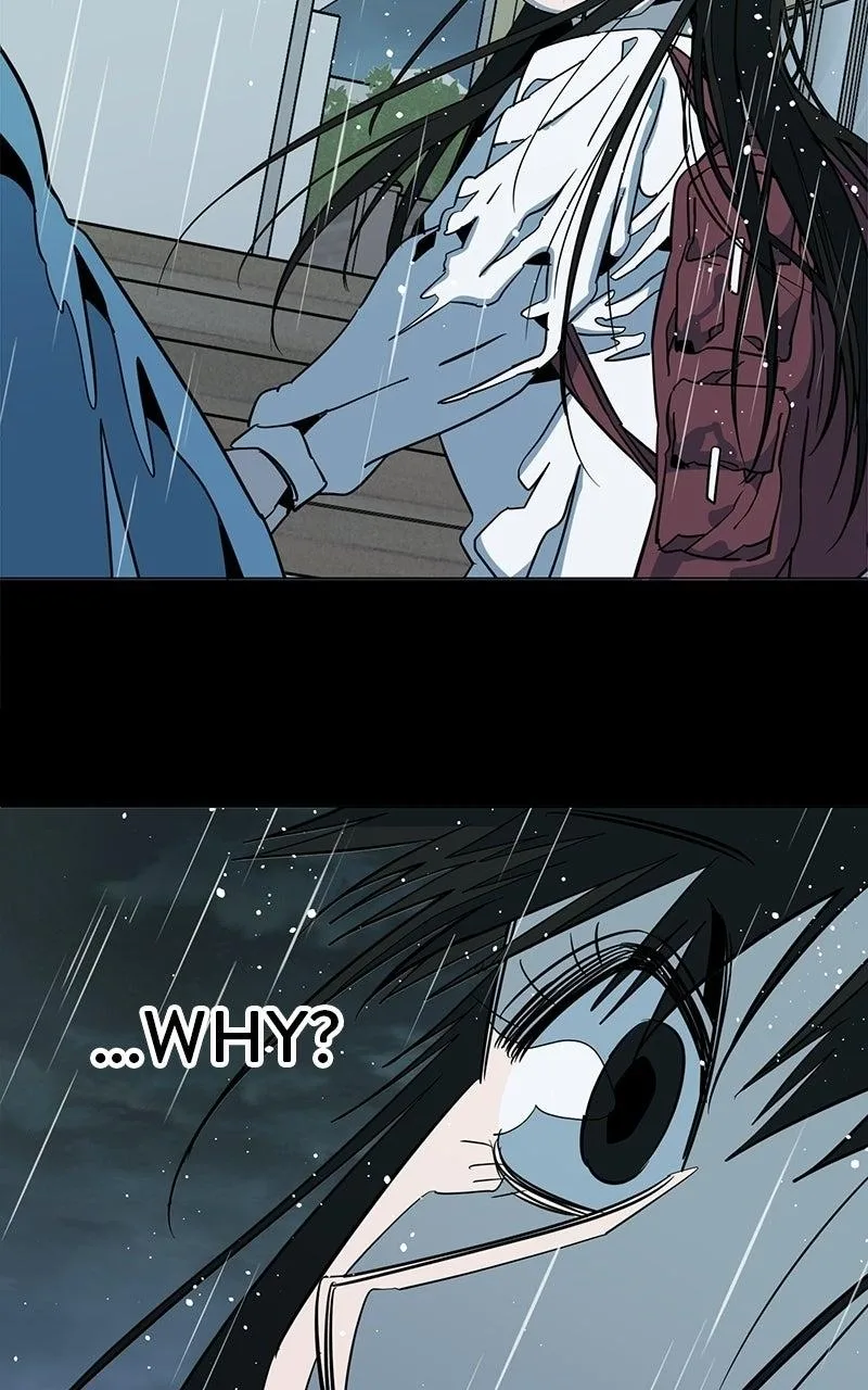 Slow Dive Chapter 50 page 35