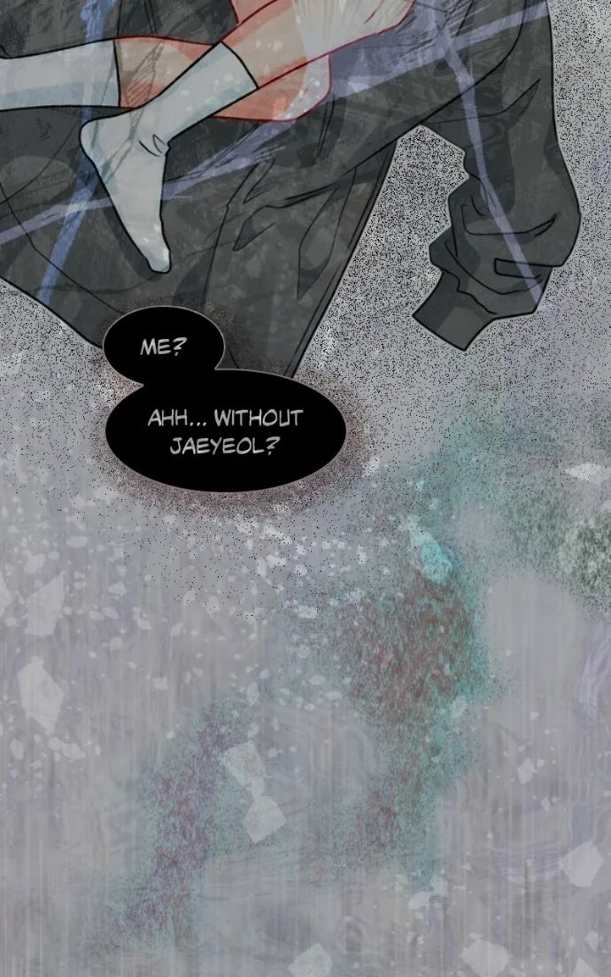 Dark History Is Going Backwards Chapter 52 page 5