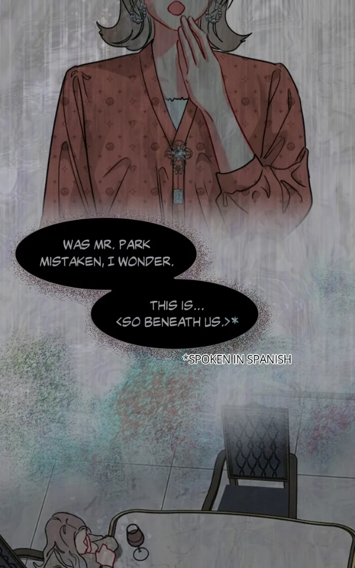 Dark History Is Going Backwards Chapter 52 page 9