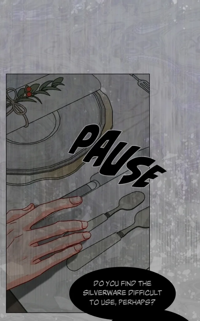 Dark History Is Going Backwards Chapter 52 page 11