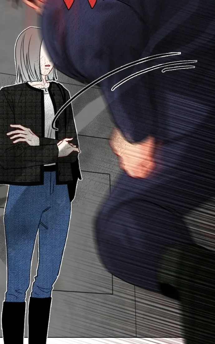 Dark History Is Going Backwards Chapter 51 page 41