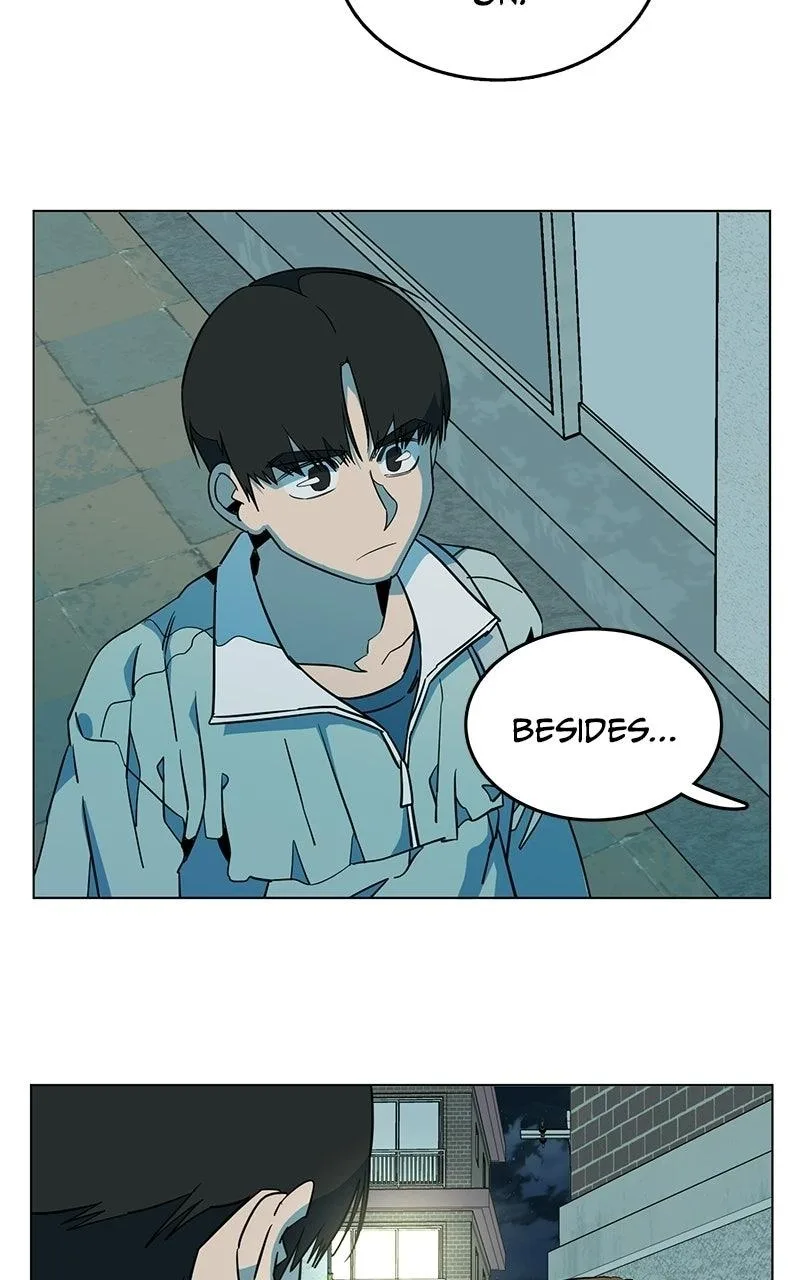 Slow Dive Chapter 50 page 49