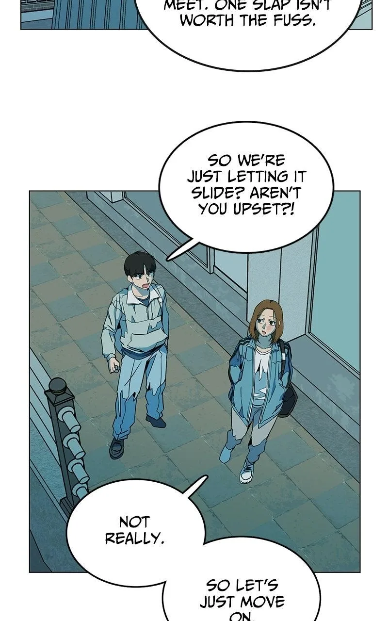 Slow Dive Chapter 50 page 48