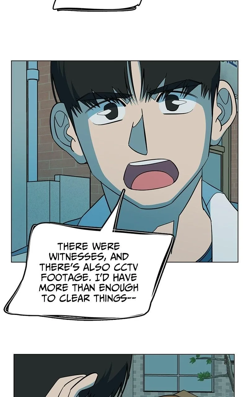 Slow Dive Chapter 50 page 43