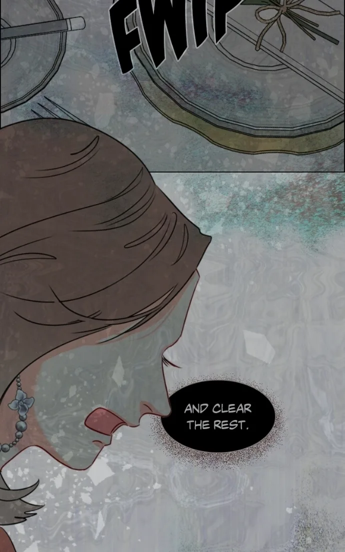 Dark History Is Going Backwards Chapter 52 page 15