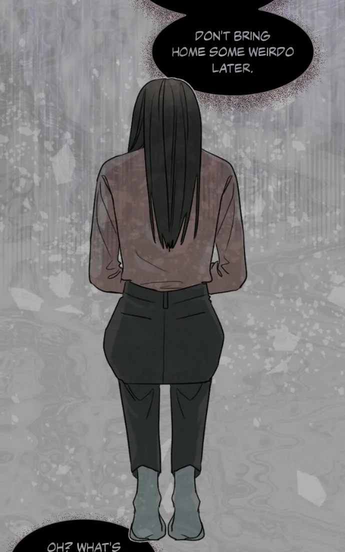 Dark History Is Going Backwards Chapter 52 page 22