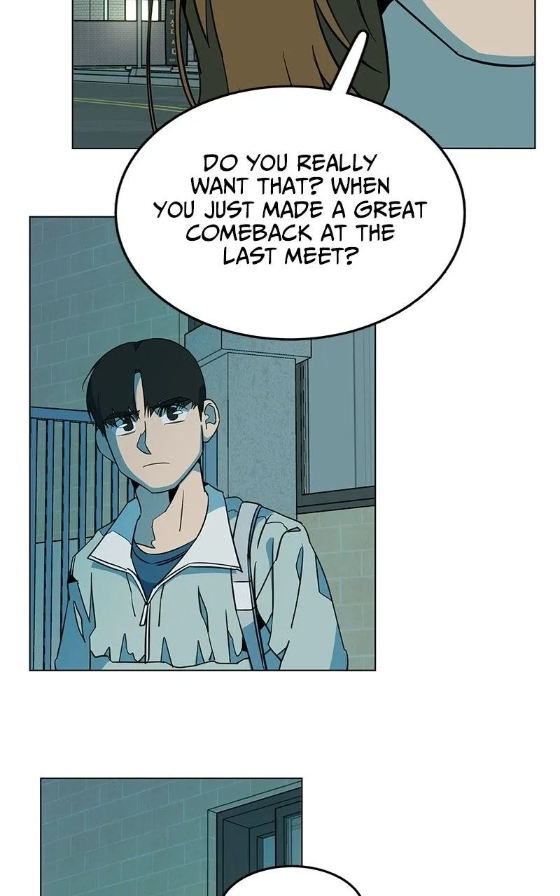 Slow Dive Chapter 50 page 46