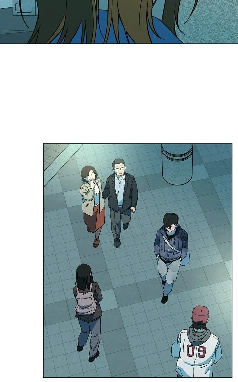 Slow Dive Chapter 50 page 51