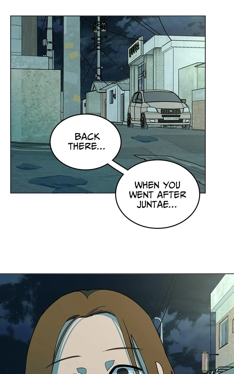 Slow Dive Chapter 50 page 57