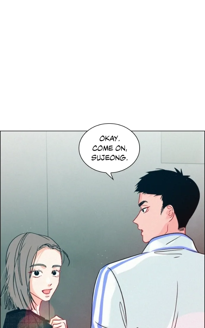 Dark History Is Going Backwards Chapter 51 page 57