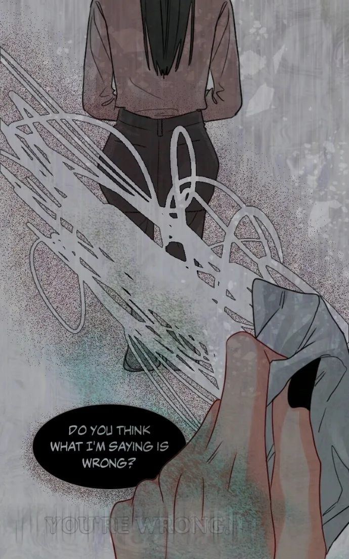 Dark History Is Going Backwards Chapter 52 page 27