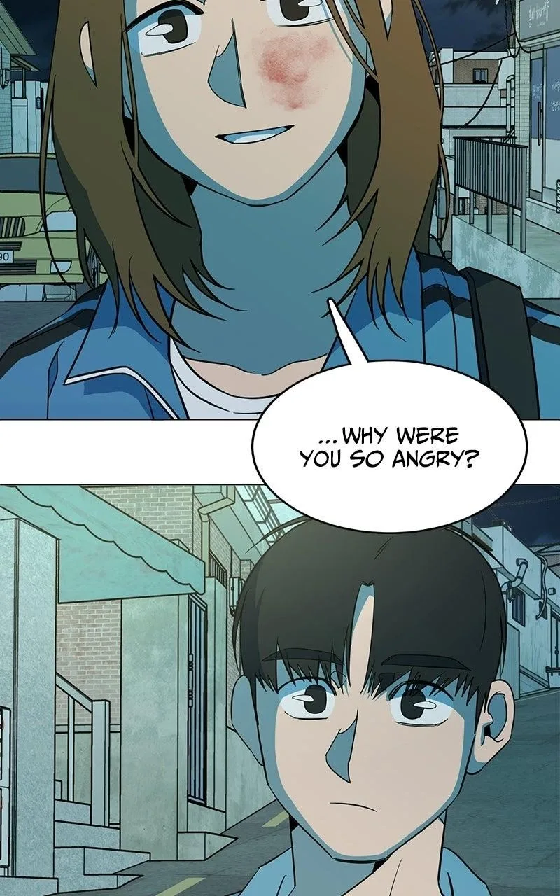 Slow Dive Chapter 50 page 58