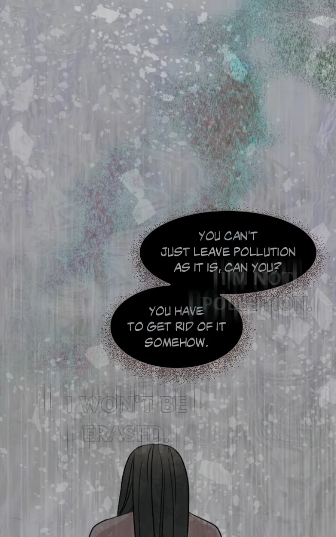Dark History Is Going Backwards Chapter 52 page 26