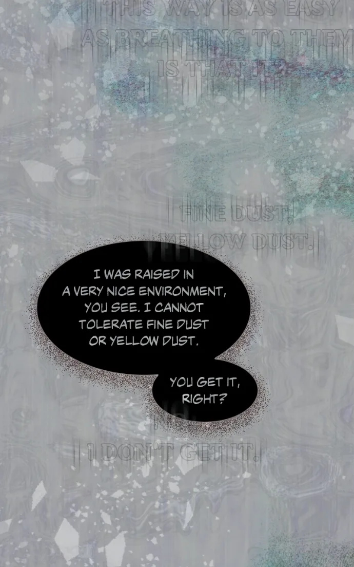 Dark History Is Going Backwards Chapter 52 page 25