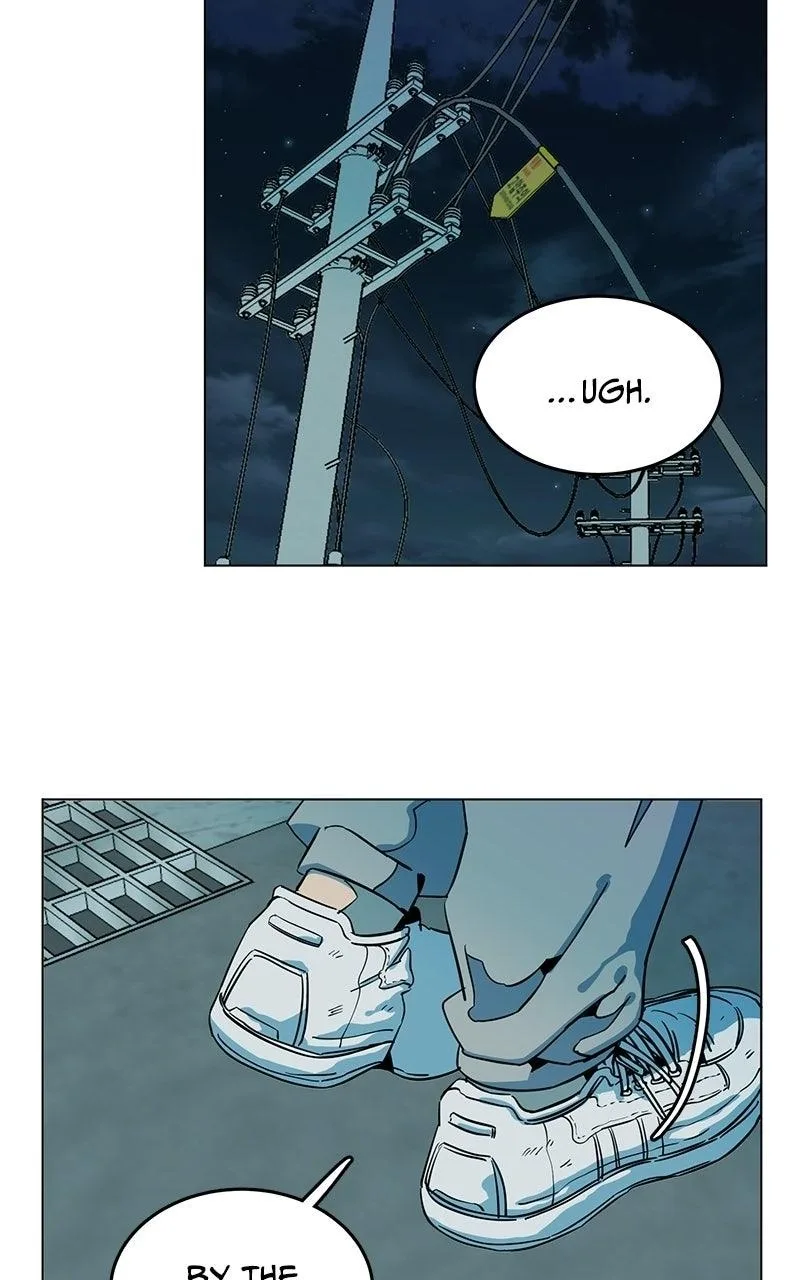 Slow Dive Chapter 50 page 54