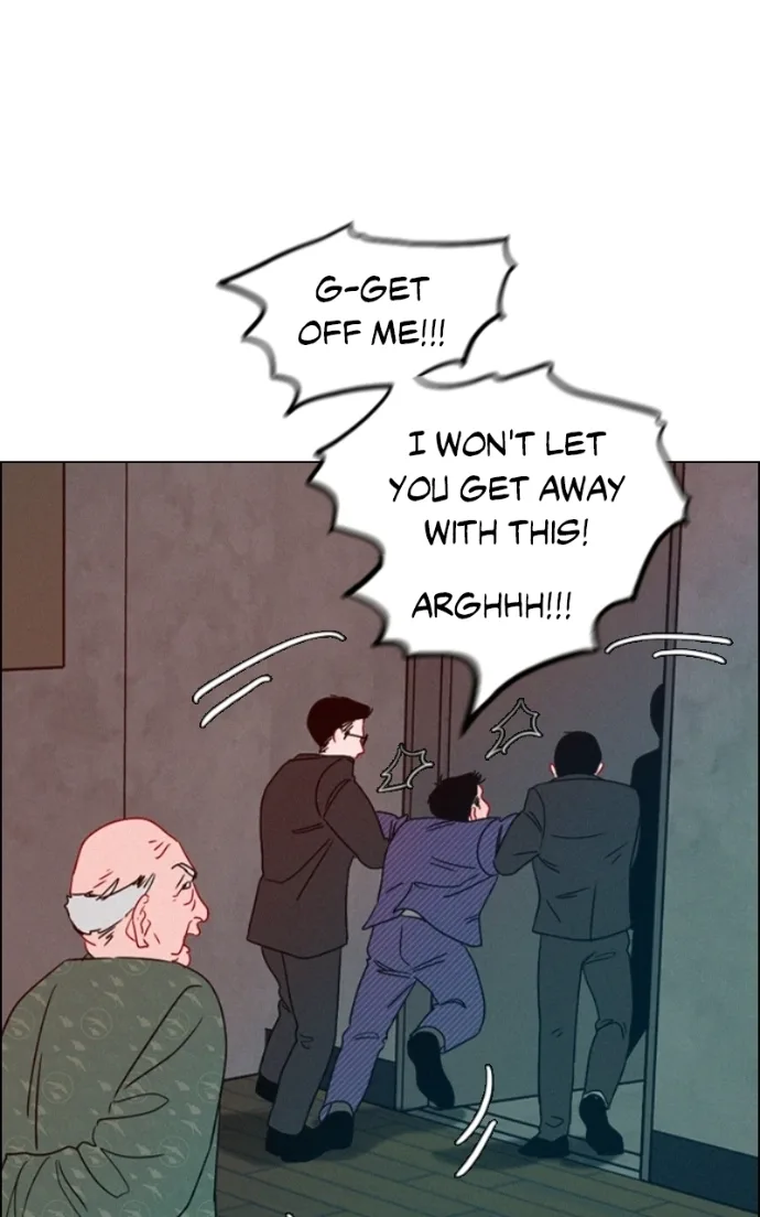 Dark History Is Going Backwards Chapter 51 page 55