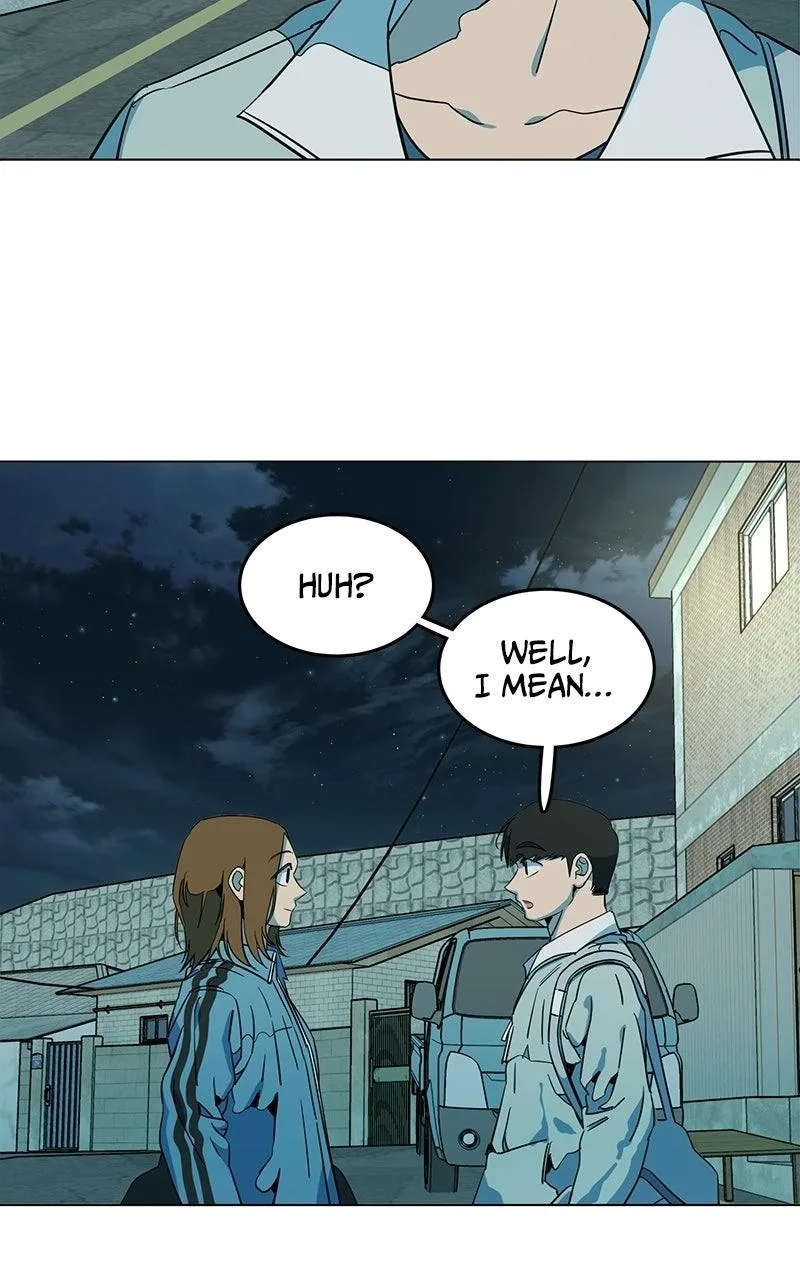Slow Dive Chapter 50 page 59