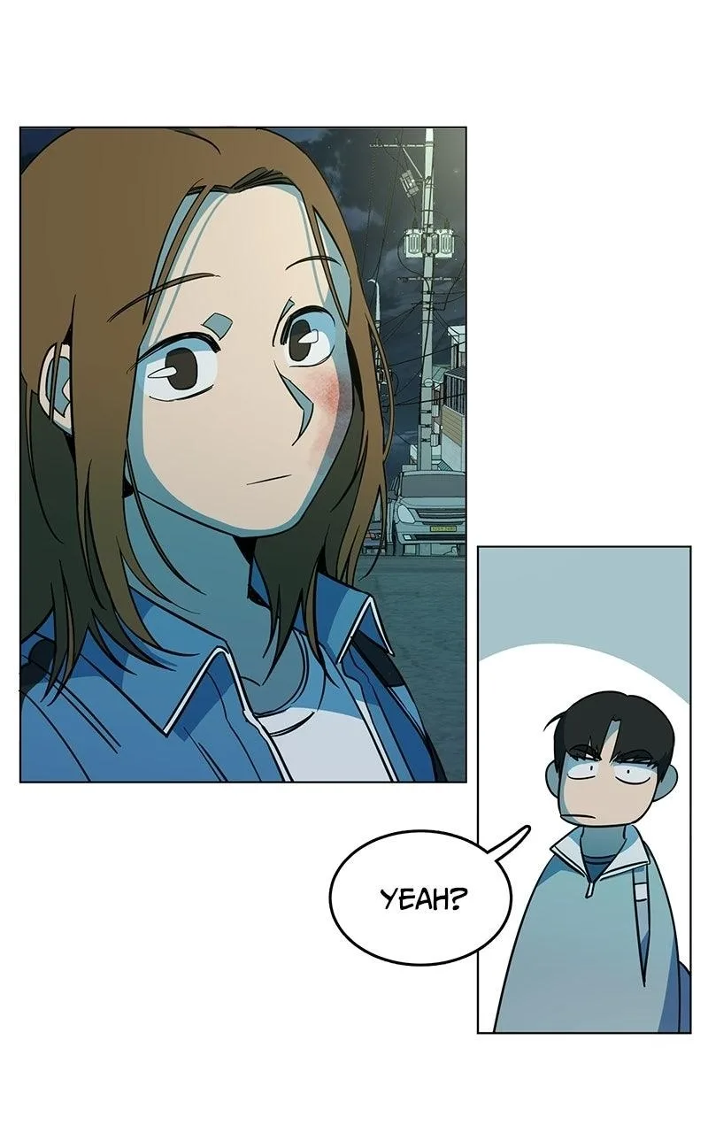 Slow Dive Chapter 50 page 56