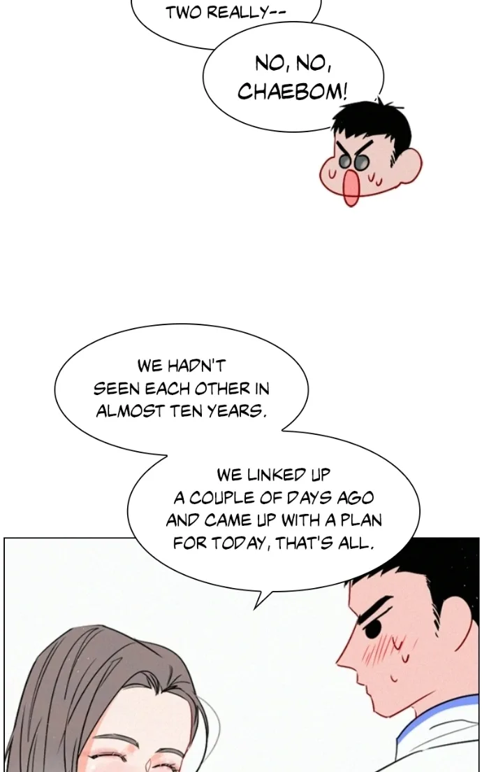 Dark History Is Going Backwards Chapter 51 page 60