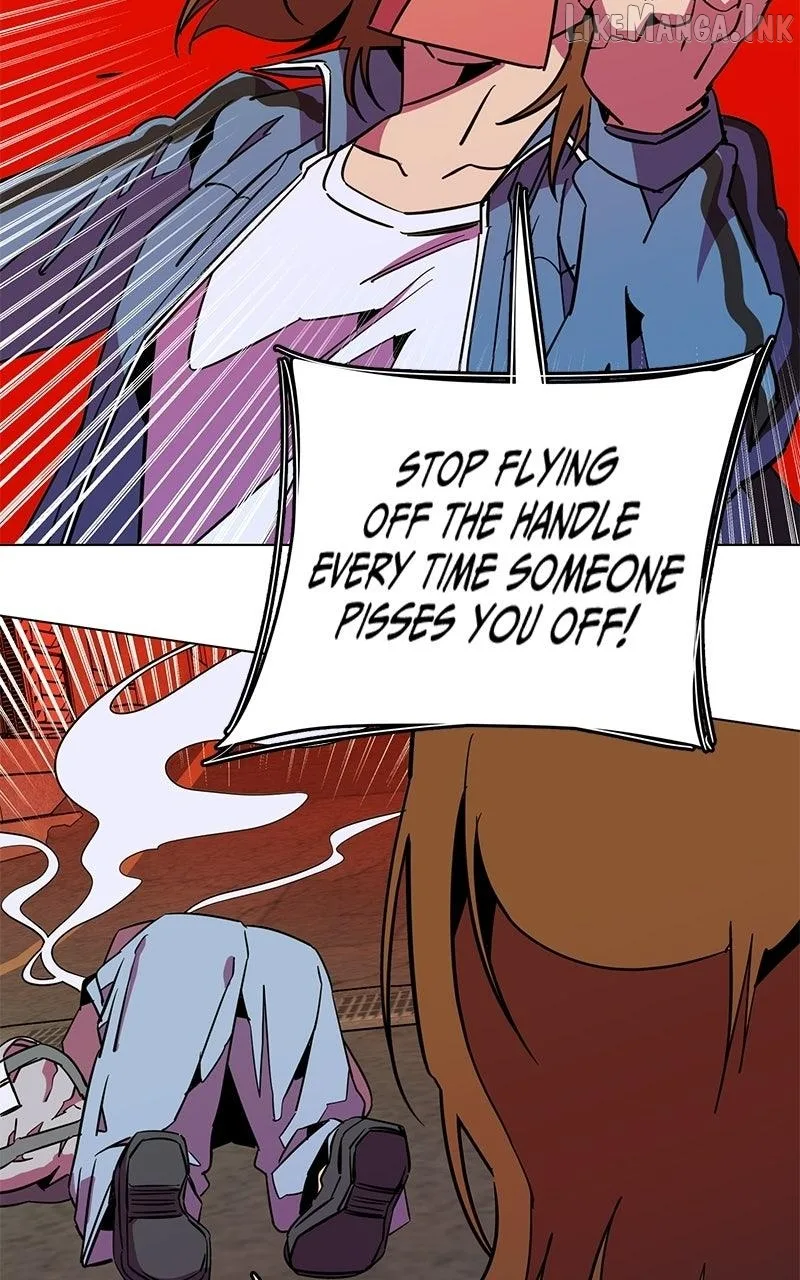 Slow Dive Chapter 51 page 2
