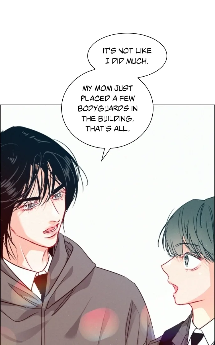 Dark History Is Going Backwards Chapter 51 page 76