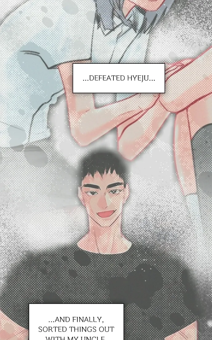 Dark History Is Going Backwards Chapter 51 page 68
