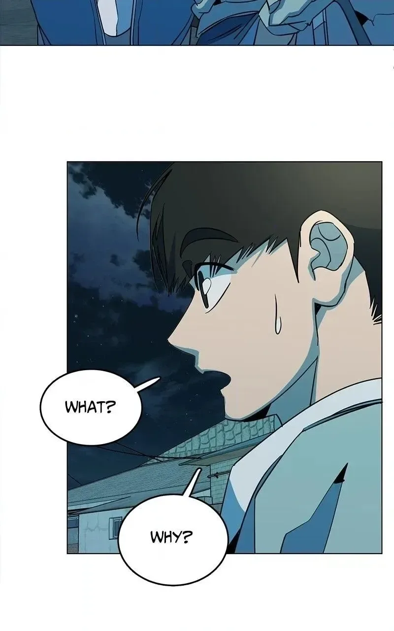 Slow Dive Chapter 50 page 70
