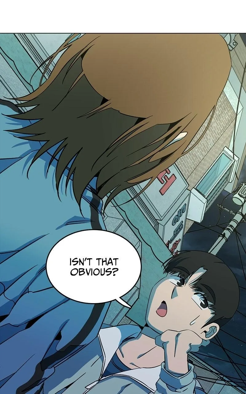 Slow Dive Chapter 50 page 64